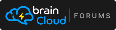 brainCloud Forums